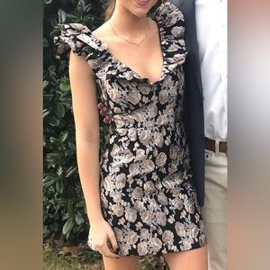 Free people cocktail dress